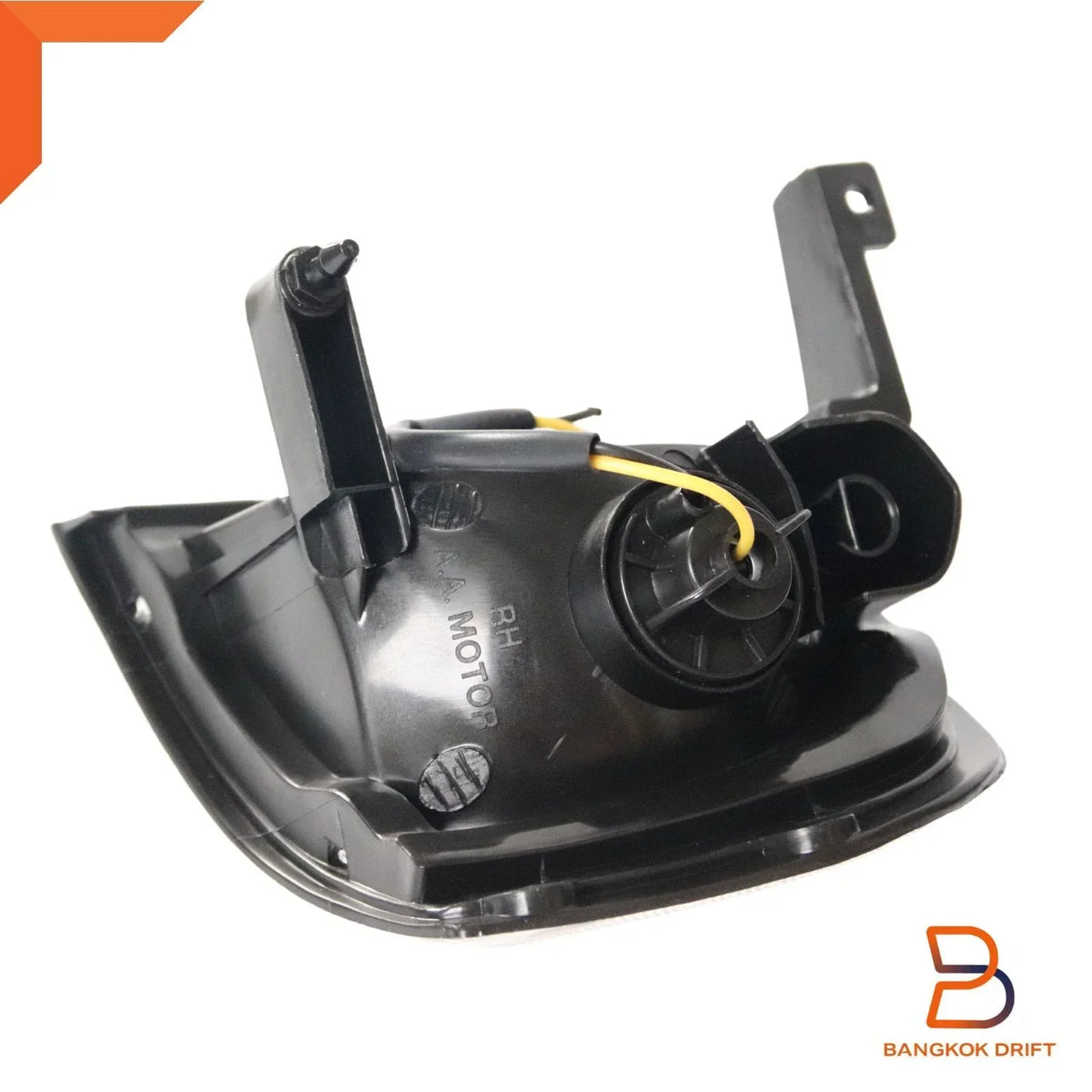 Turn Signal Light for Mazda B2600 B2500 Bravo (2003-2005)