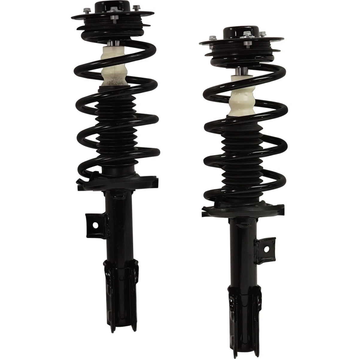 Loaded Struts for GMC Terrain (2010–2017) Front Driver & Passenger Side