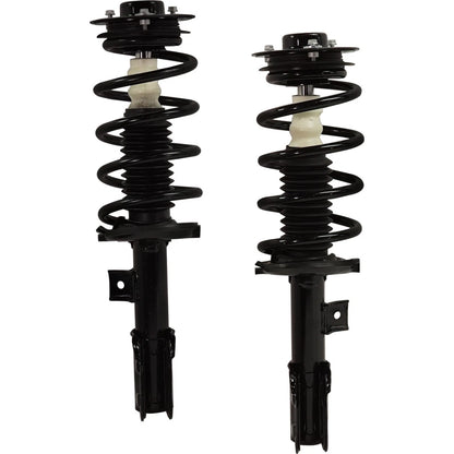 Loaded Struts for GMC Terrain (2010–2017) Front Driver & Passenger Side