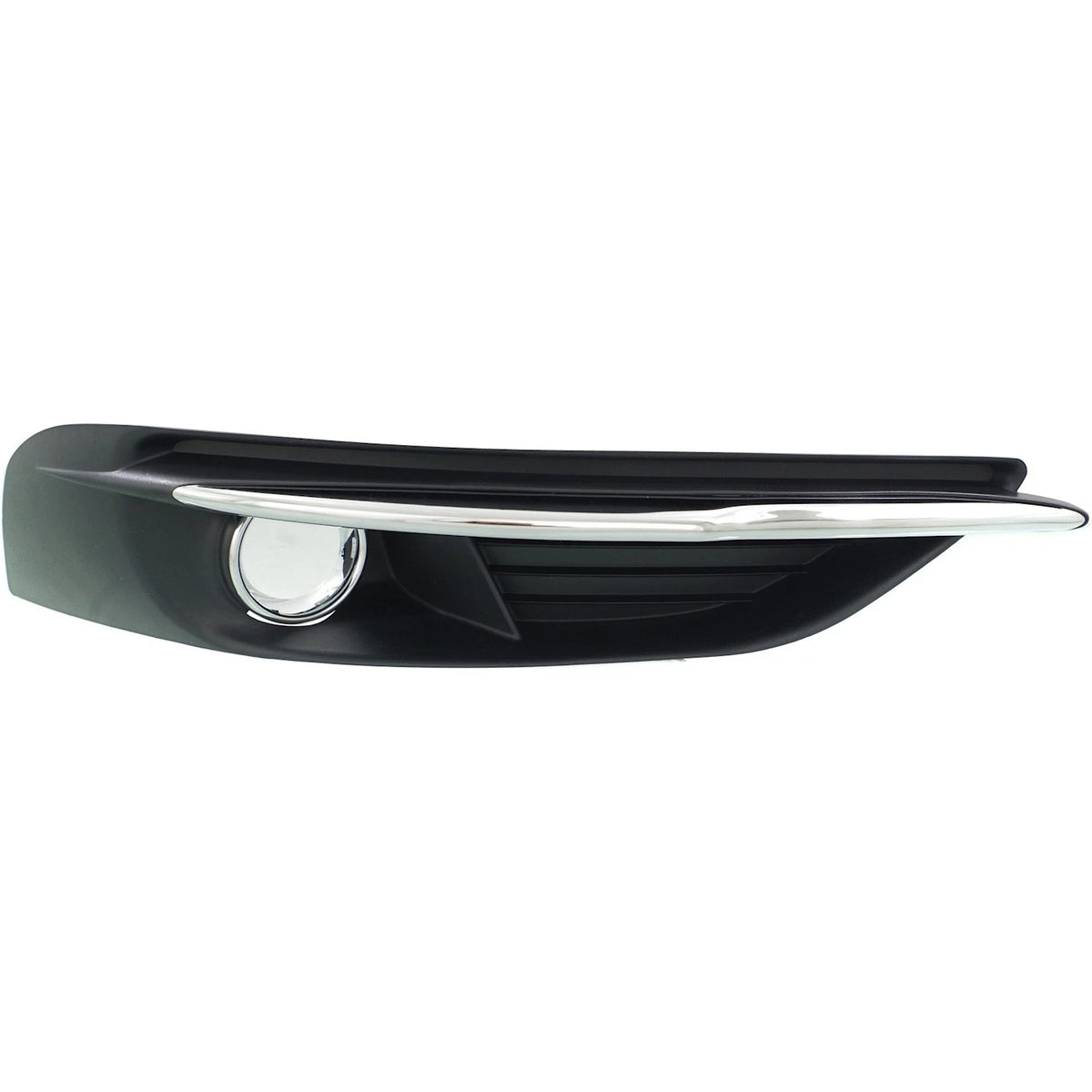 Fog Light Trim Right Side 68102302AA for Chrysler 200 (2011–2014)