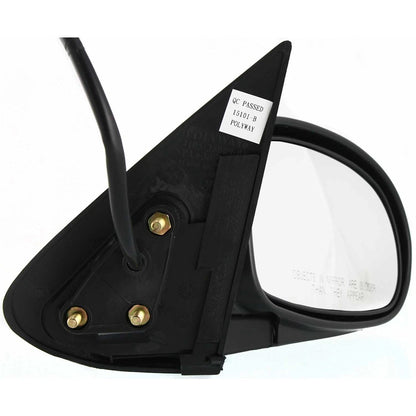 Heated Right Side Mirror for Nissan Maxima (NI1321135 963013Y101)