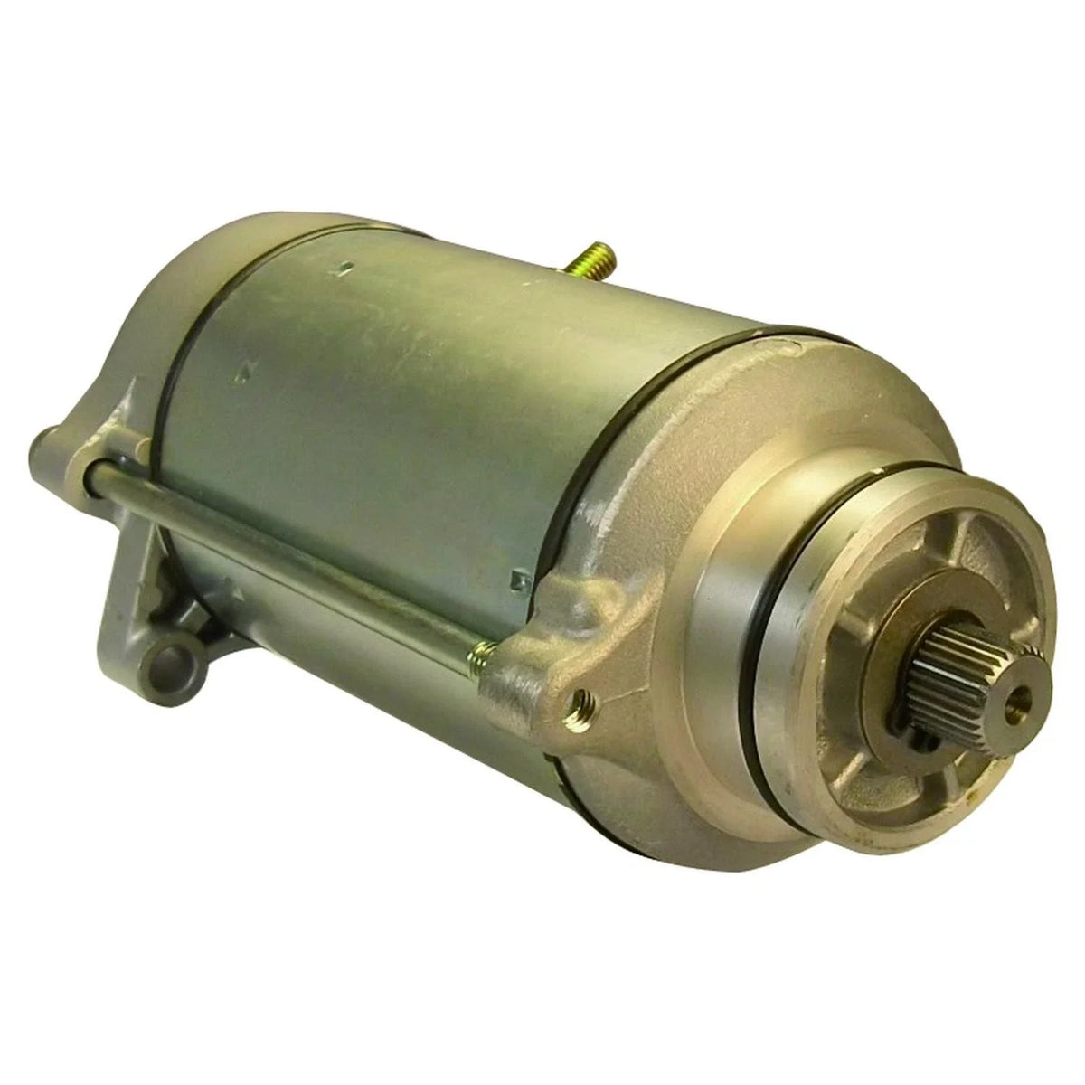 12V Starter for Kawasaki KLT200 (1981–1984)