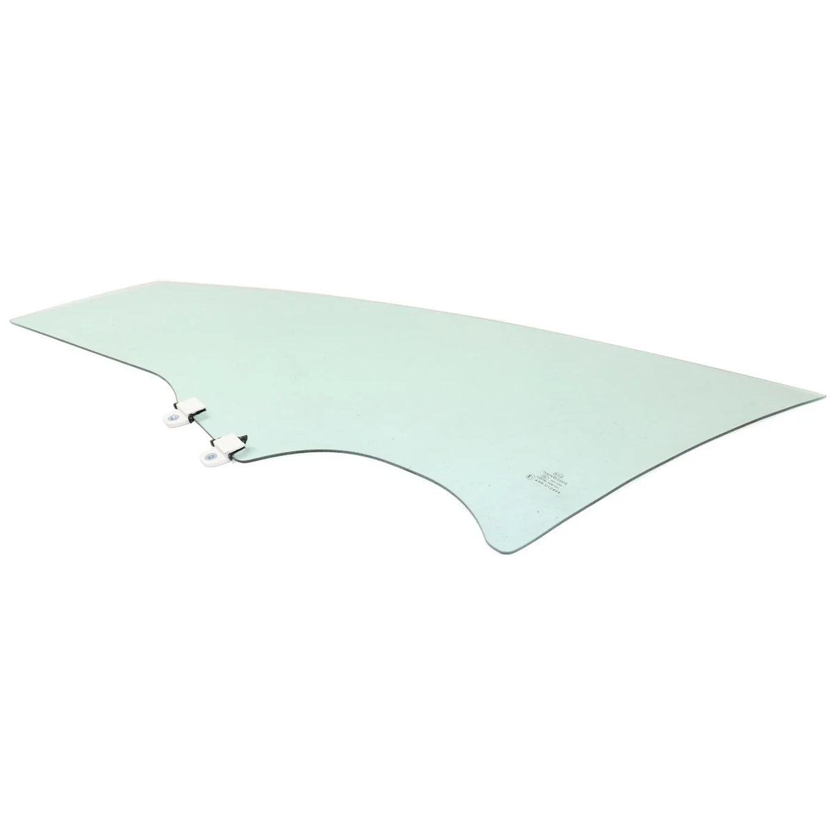 Front Door Glass (Driver Side) for Honda Civic 2006-2011
