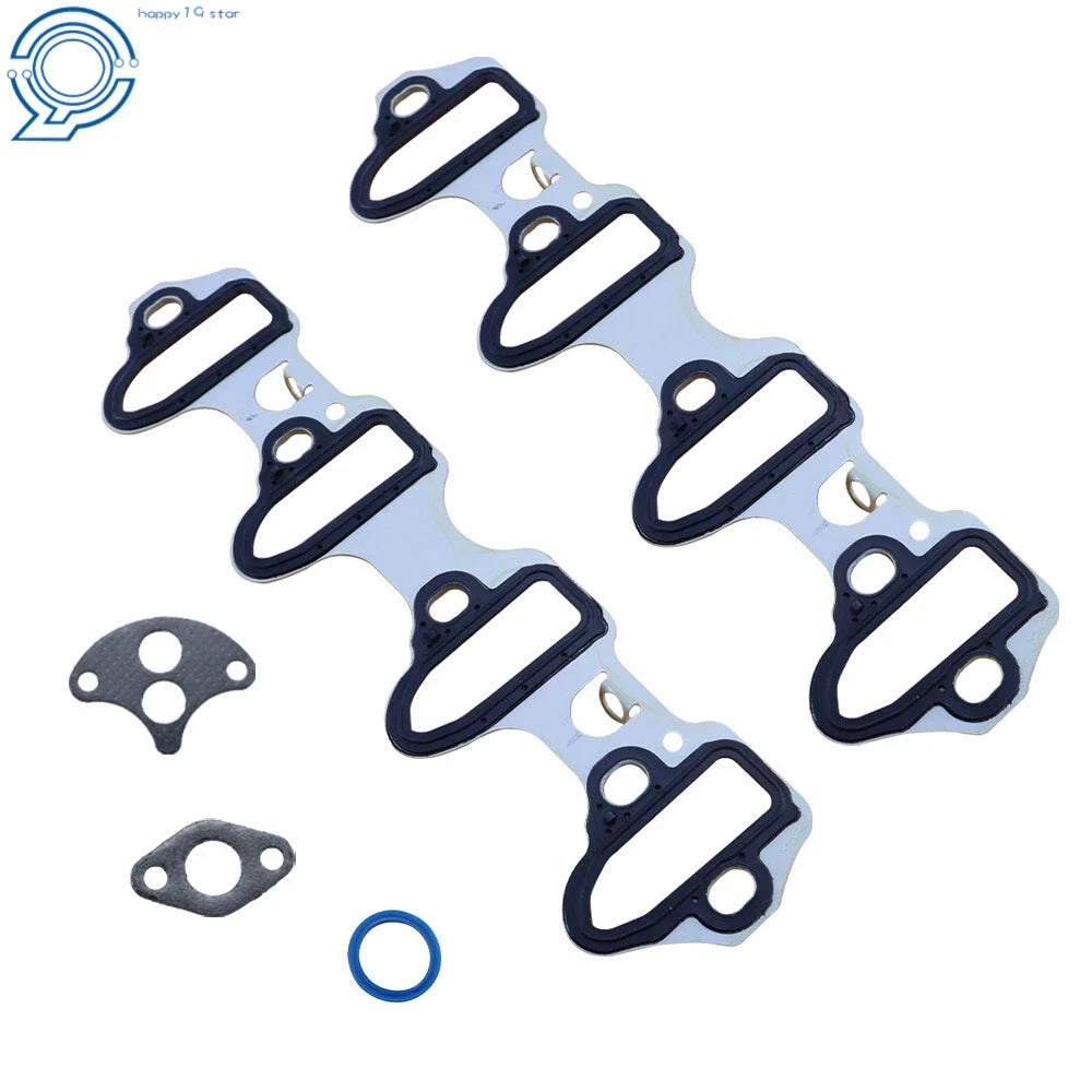 Intake Manifold Gasket for Chevrolet Express 1500 2500 (1996–2002)