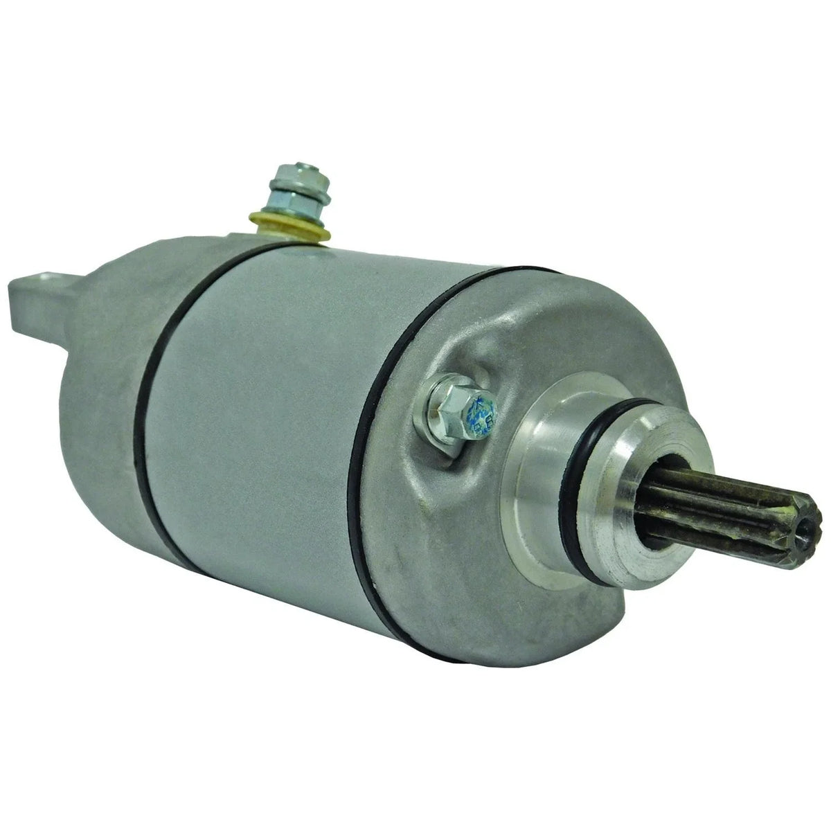 Starter for KTM 640 Adventure (1998–2008)