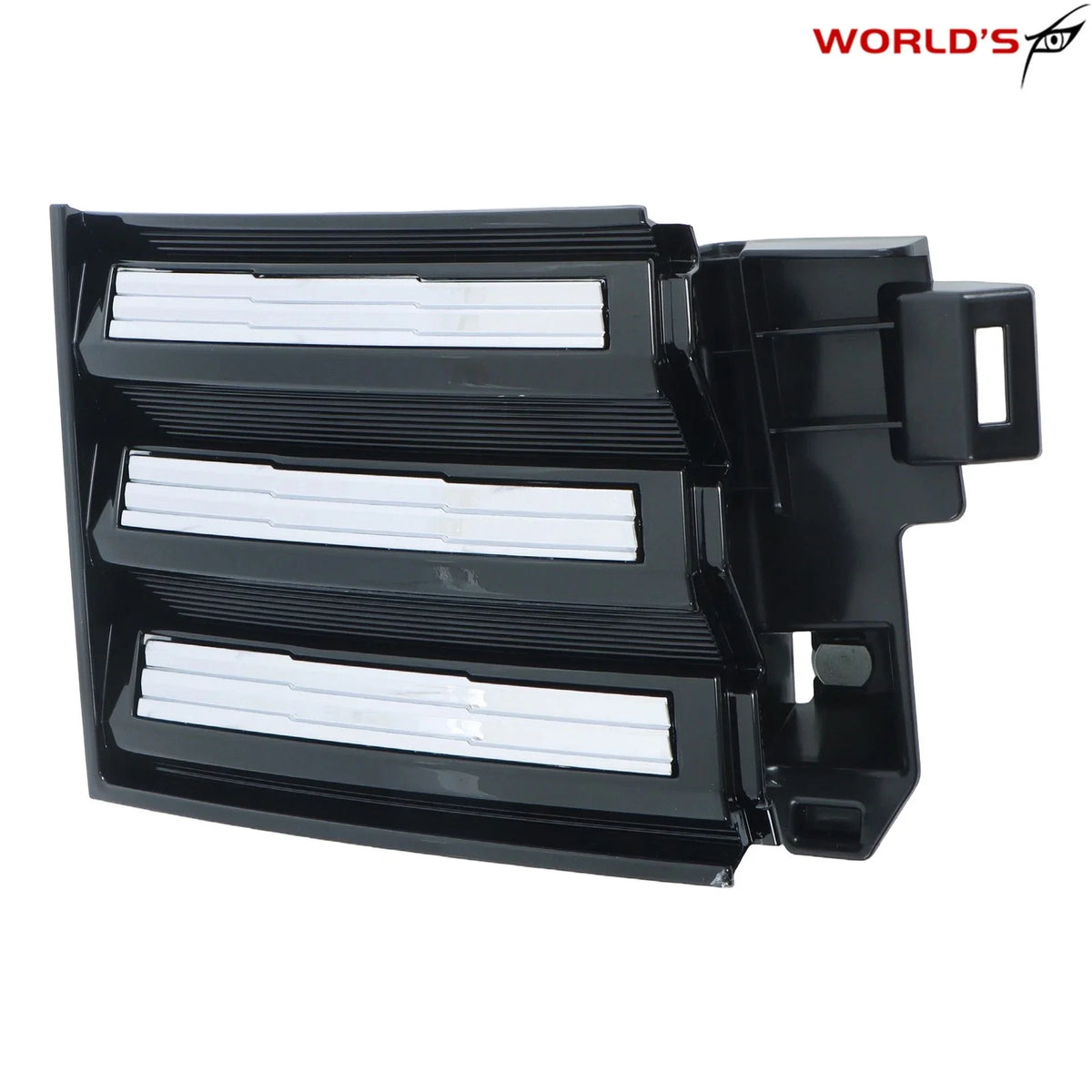 Grille Cover for Nissan Kicks (2025) Right Side Front Upper Trim Panel