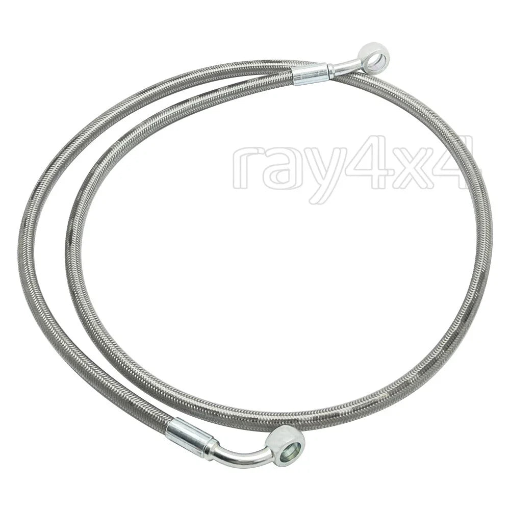 Front Right Brake Line for Polaris Ranger 500 800 900 Crew XP Diesel 2010-2017