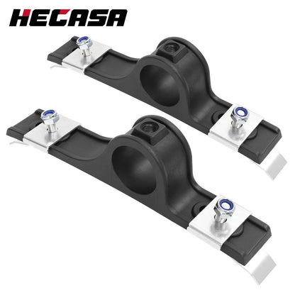 Utility Truck Fender Mounting Bracket for Dump & Garbage Trucks (8591005)