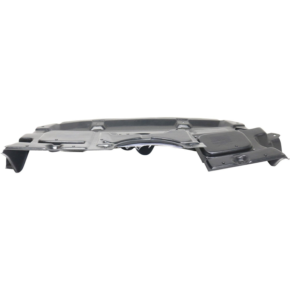 Engine Splash Shield for Lexus IS250 (2011–2013) Front Lower AWD