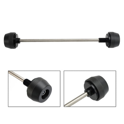 Fork Protector Wheel Slider for Honda CB650R Front Axle 2021-2023