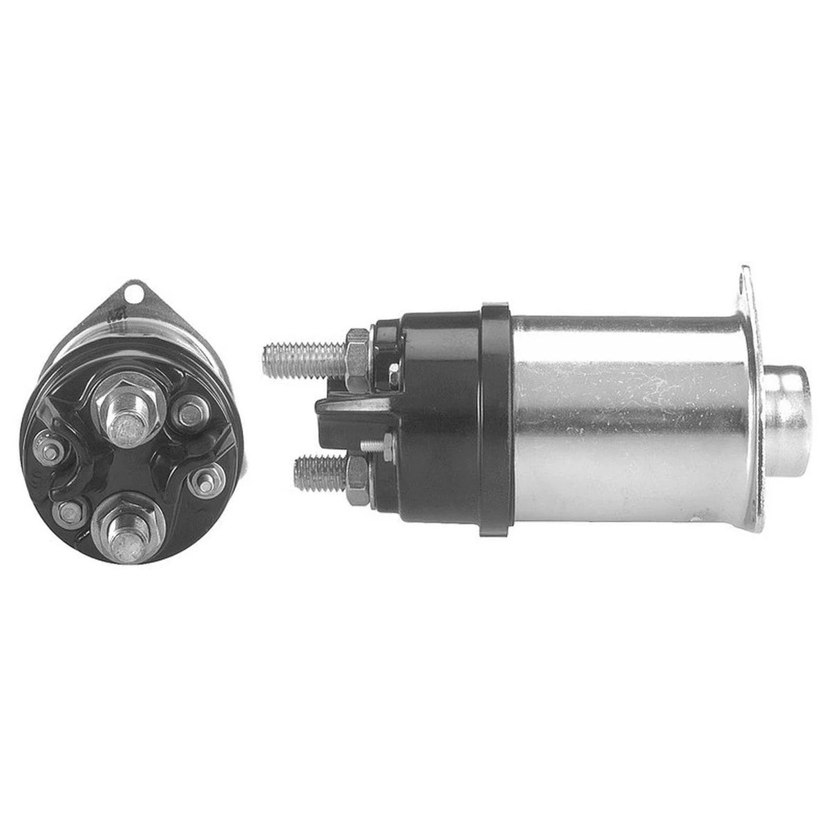 12V Solenoid Switch for Caterpillar Cummins Freightliner