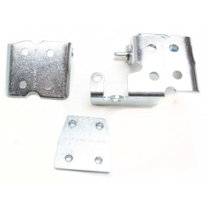 Door Hinges Right Side Front for Chevy Suburban Yukon