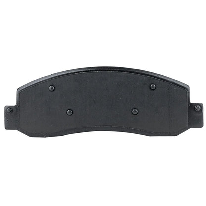 Brake Pads Set for Ford F-250 Super Duty (2011-2013)