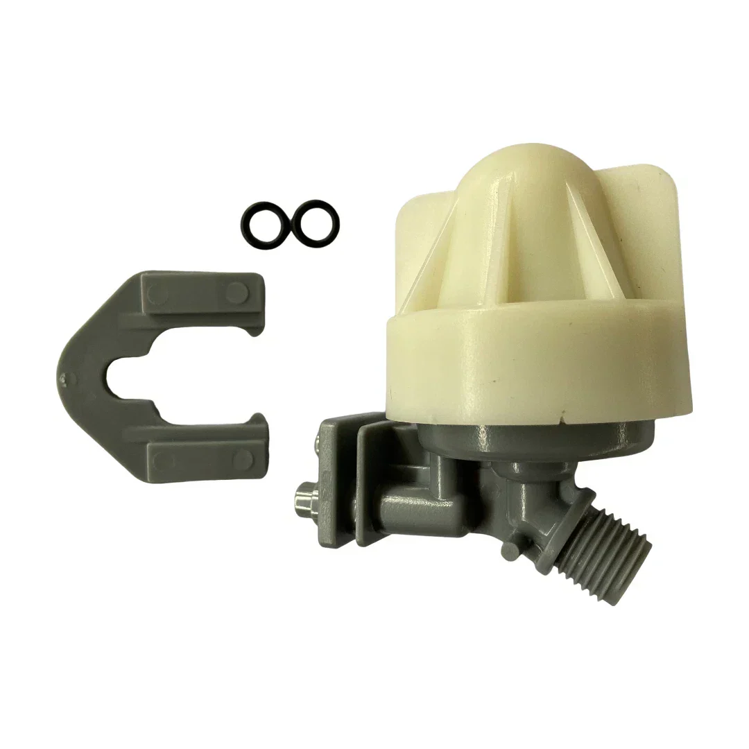 Venturi and Nozzle Assembly for Water Softeners - Toyota Hilux N70