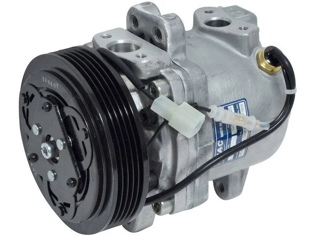 A/C Compressor for Suzuki Esteem (1999–2002) MJ518NF