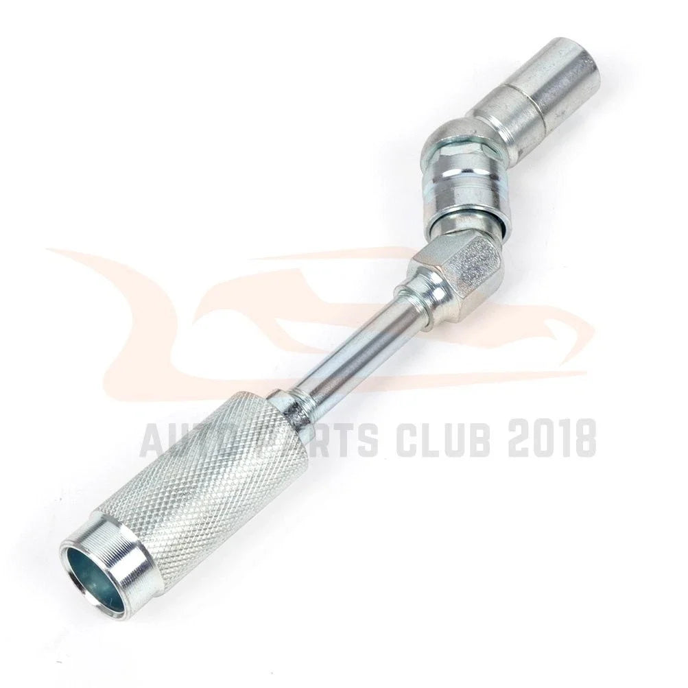 Grease Gun Adapter Set 7pc for Universal Use (All Years)