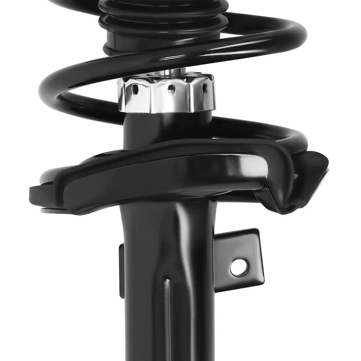 Coil Spring Front Strut Right for Ford Focus (2012-2013)
