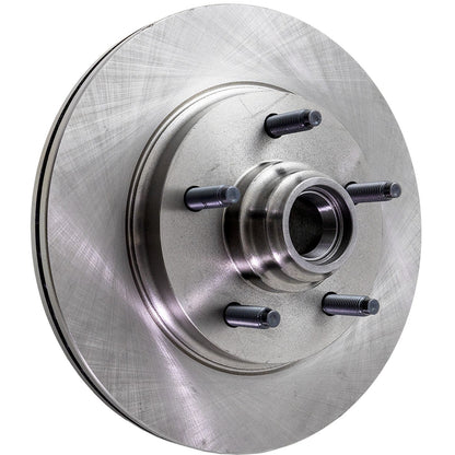 Brake Disc Front for Ford F-150 (2002)