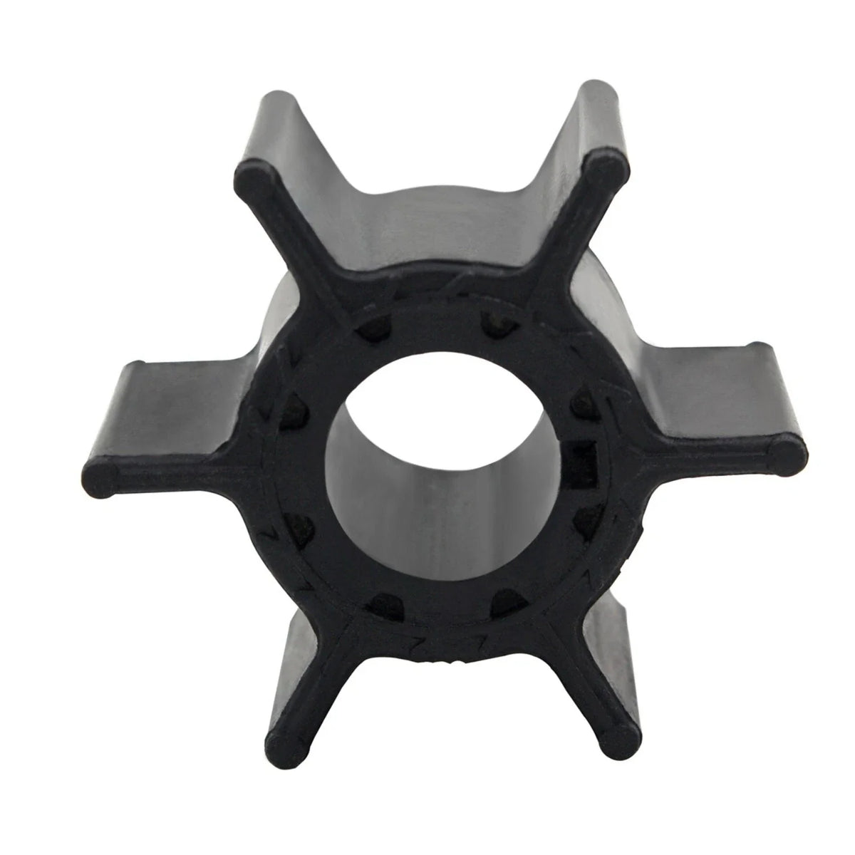 Impeller for Yamaha Outboard Water Pump 9.9 15 HP (9.9D 15D)
