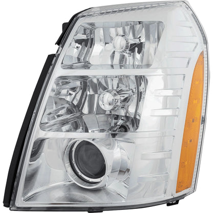HID Headlight Set for Yukon XL 1500 (2000–2006) HID/Xenon Left Right