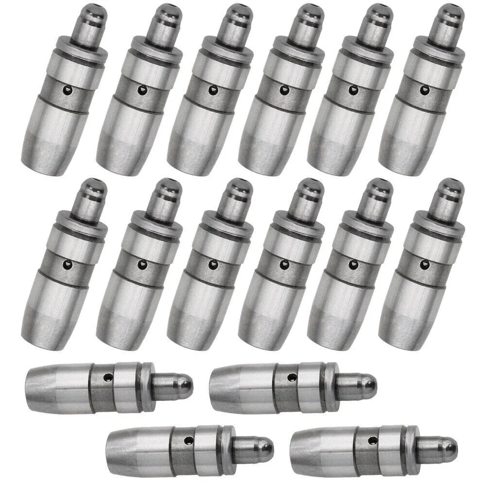 Set of 16 Lifters for Dodge Ram 1500 4.7L V8 SOHC 2002-2008