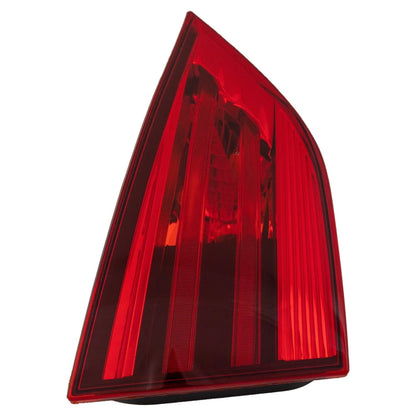 Tail Light for BMW X1 (2012–2015) Driver Side Inner