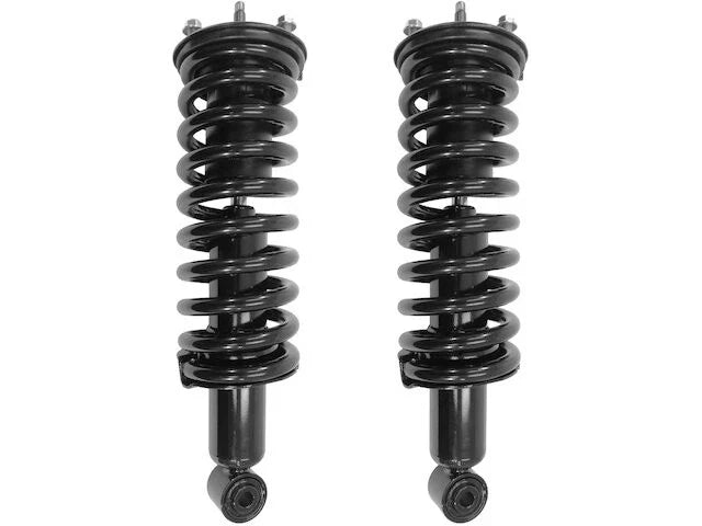 Front Strut Assembly Kit for Suzuki Equator (2009–2012) QF151DB