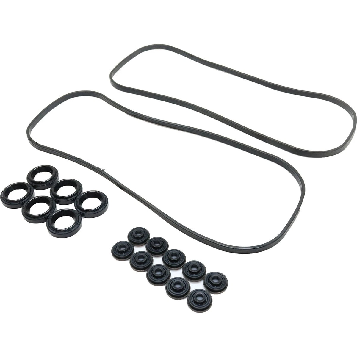 Valve Cover Gasket Kit for Honda Accord 2003–2007 3.0L
