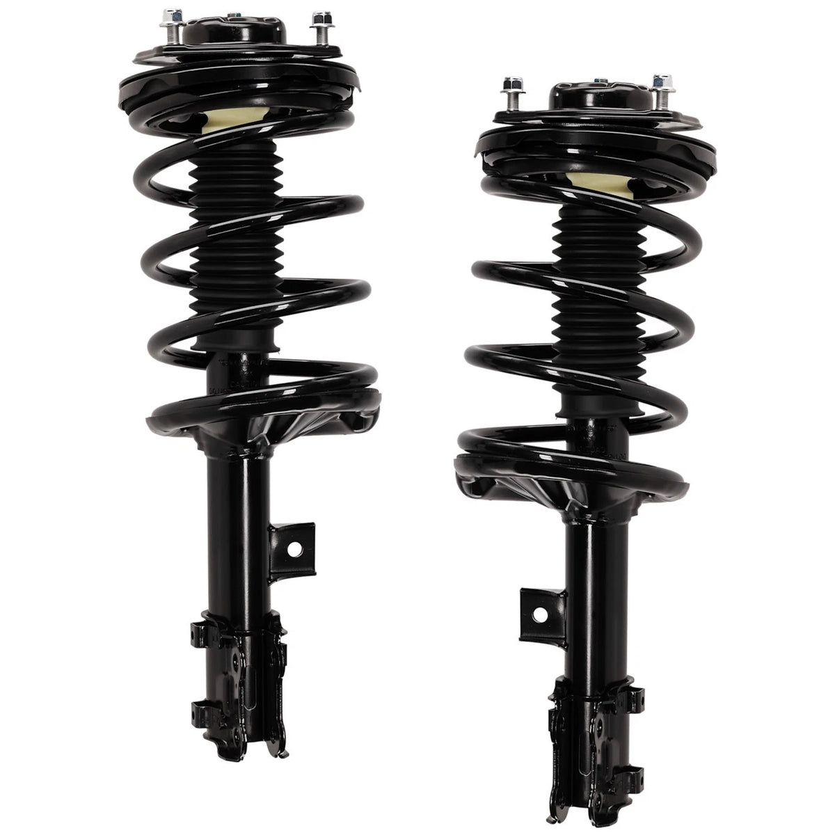 Set of 2 Struts
