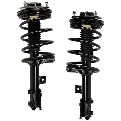 Set of 2 Struts
