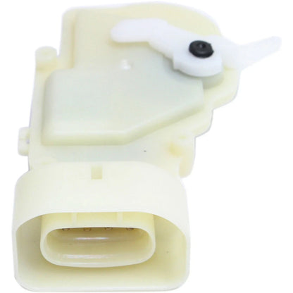 Door Lock Actuator Rear for Driver & Passenger Side Toyota Prius 2001-2003