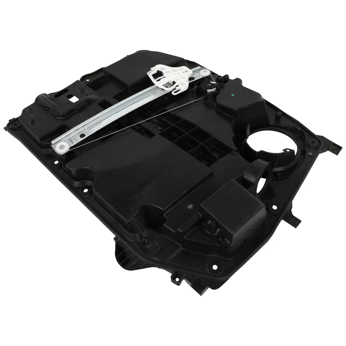Power Window Regulator for Dodge Nitro (2007–2012) Front Driver Left w/Motor