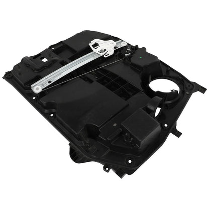 Power Window Regulator for Dodge Nitro (2007–2012) Front Driver Left w/Motor
