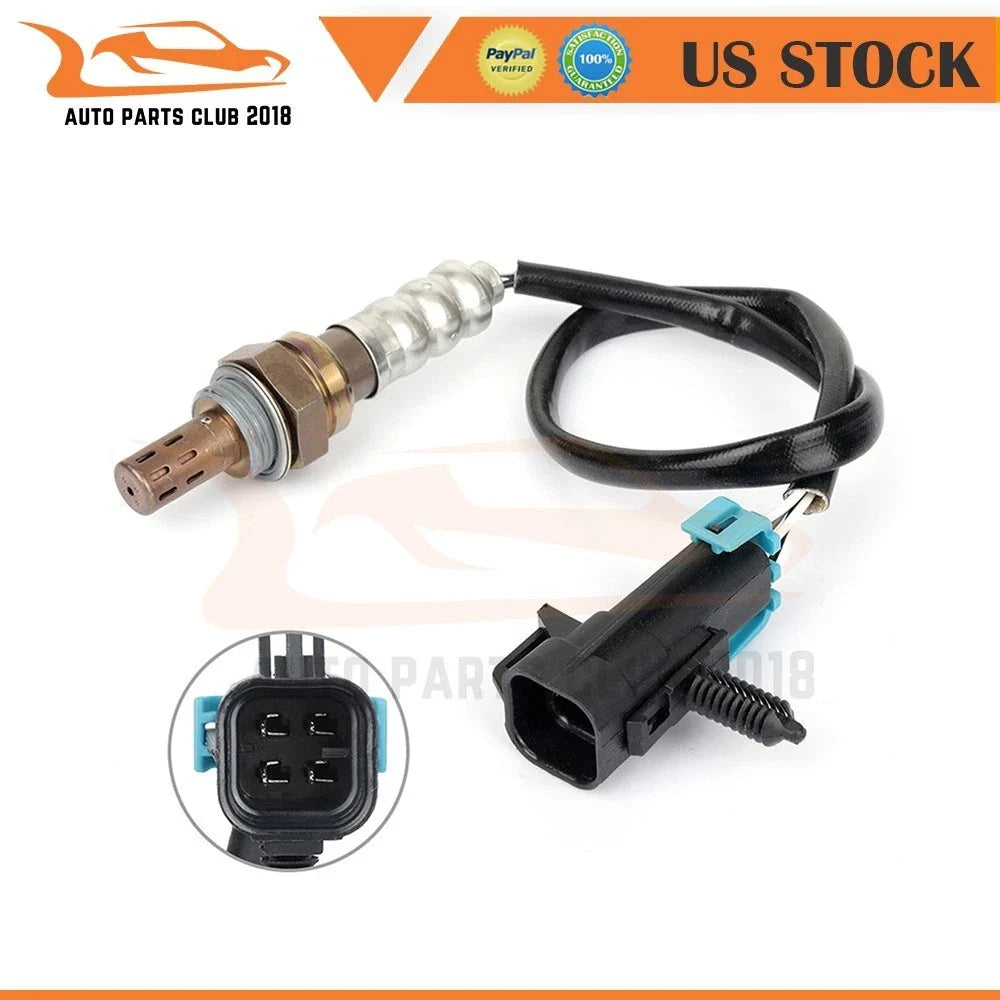 Oxygen Sensor for Saturn LW200 (2002–2003)