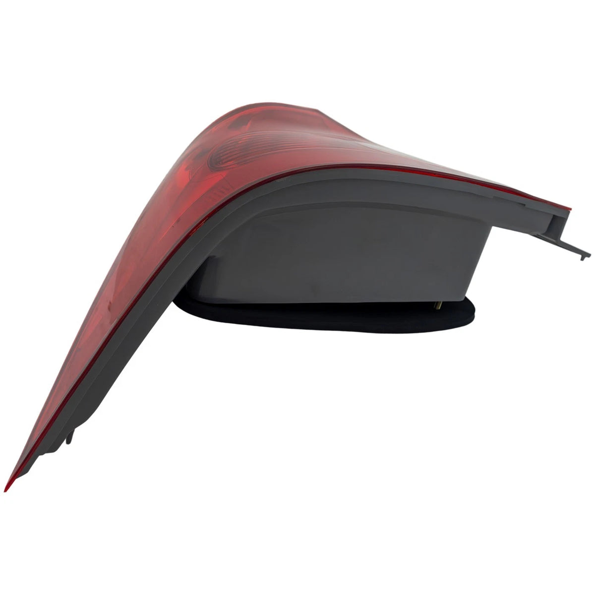 Driver Side Tail Light for Honda Civic Coupe (2004–2005) Halogen