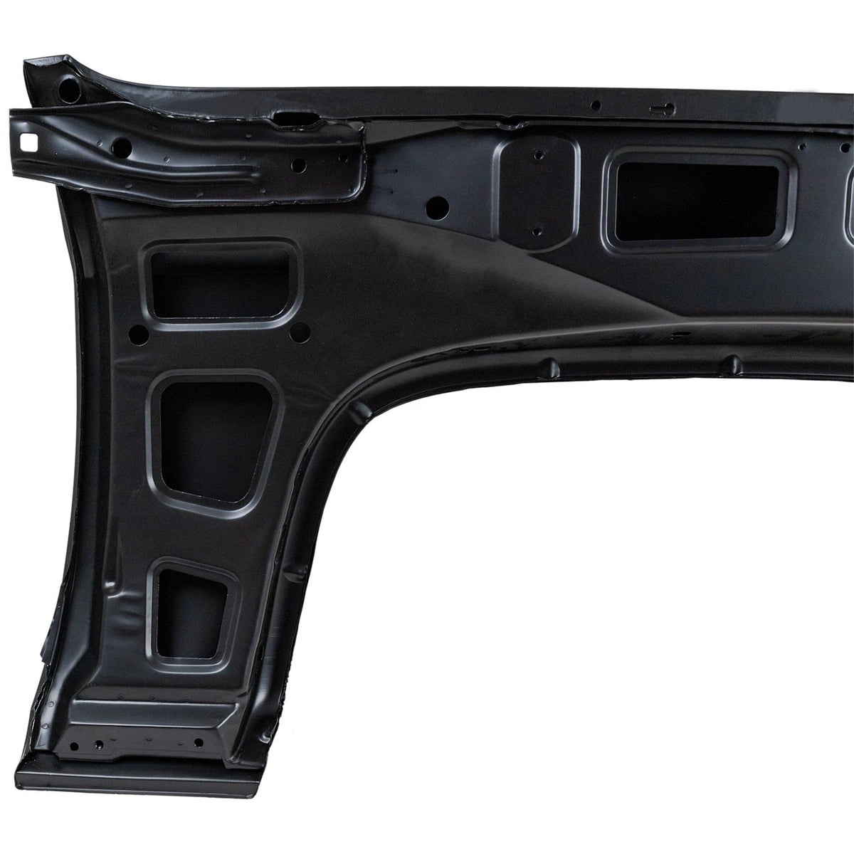 Fender for Chevrolet C10 (1981–1986) Front Driver Side