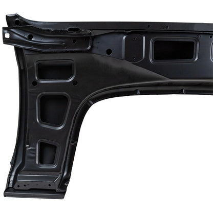 Fender for Chevrolet C10 (1981–1986) Front Driver Side