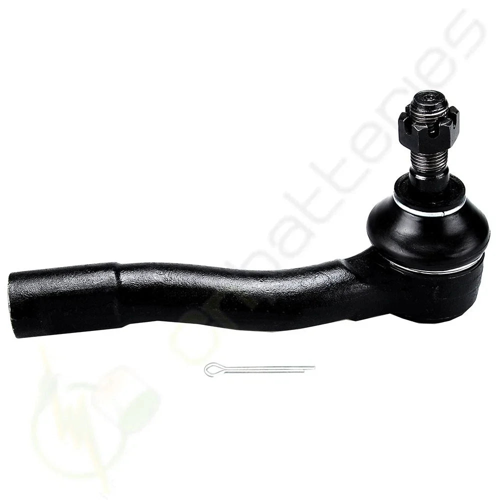 2PC Tie Rod End Kit for Mazda 6 (2003–2008) - Left & Right
