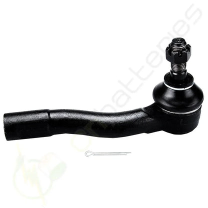 2PC Tie Rod End Kit for Mazda 6 (2003–2008) - Left & Right