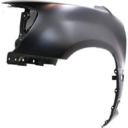 Quarter Panel Fender Driver Side for Lexus RX300 1999-2003