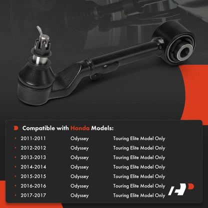Rear Control Arm with Ball Joint for Honda Odyssey (2011-2017)