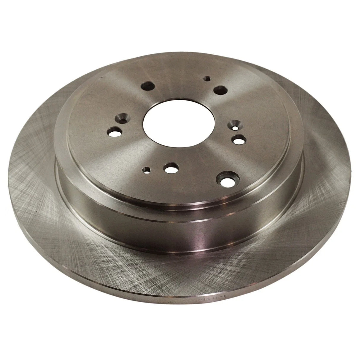 Brake Disc Rotors and Pads Kit for Acura MDX (2003–2006)
