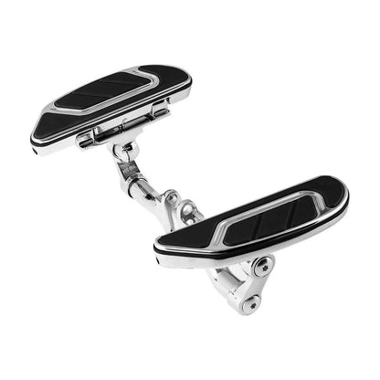 Passenger Floorboard Bracket for Harley Touring Models (1993–2023)