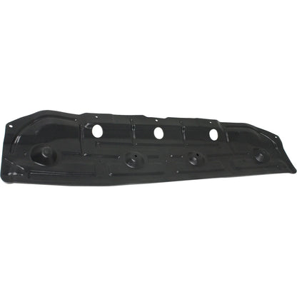 Front Splash Shield Set for Kia Optima 2011 to 2013