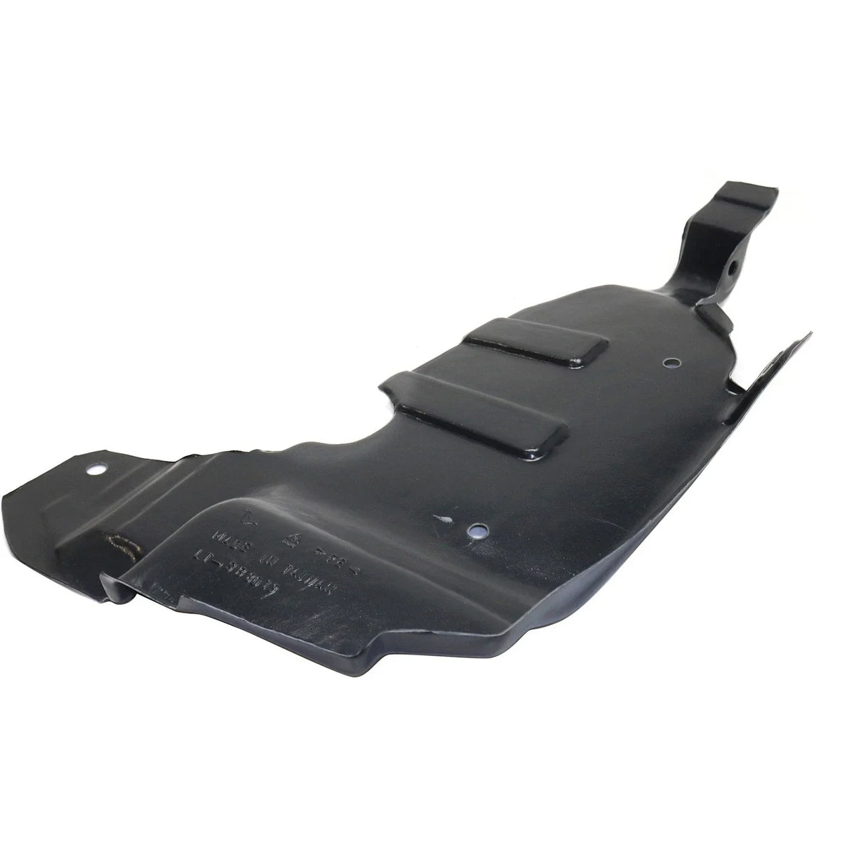 Engine Splash Shield Lower for Subaru Forester 2014-2018 Driver Side