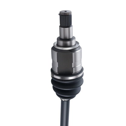 CV Axle Front Left for Lexus CT200h (2011-2017) & Toyota Prius (2010-2015)