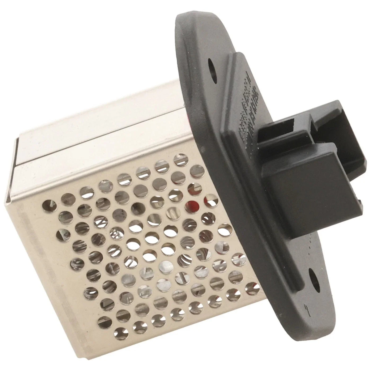 Blower Motor Resistor Compatible with Honda Fit 2009 to 2014