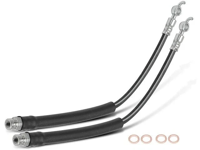 Rear Brake Hose Set for Mazda CX-5 (2016) FC574RM