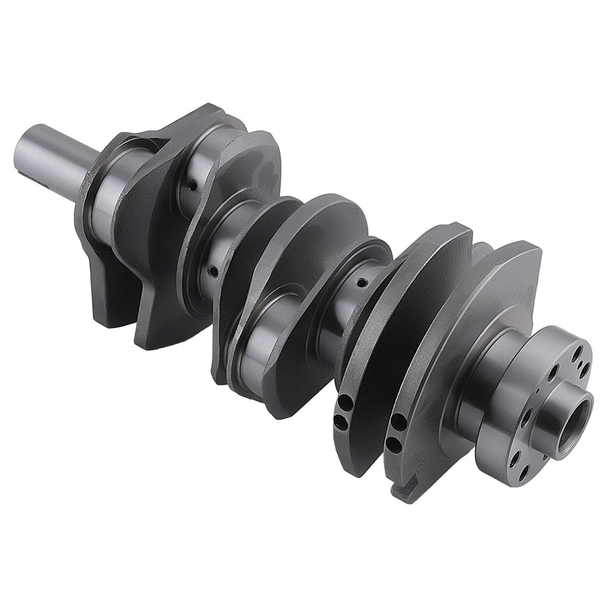 Engine Crankshaft Conrods Pistons Bearing Kit for Jeep Ram 1500 (2014–2023)