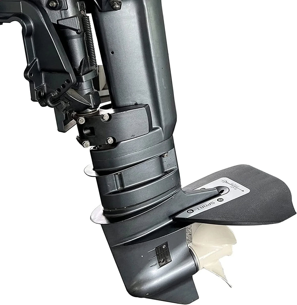 Stabilizer Hydrofoil for Yamaha Mercury Johnson Outboard 8-40 HP